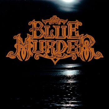 Blue Murder - Blue Murder (1989)