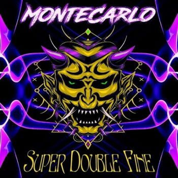 MonteCarlo - Super Double Fine (2022)