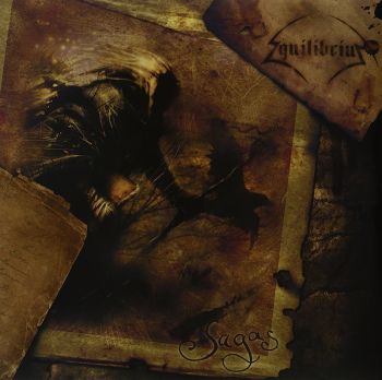 Equilibrium - Sagas (2008)