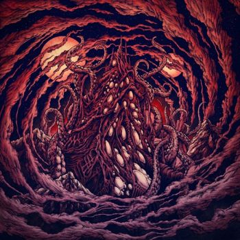 Blut Aus Nord - Disharmonium - Undreamable Abysses (2022)