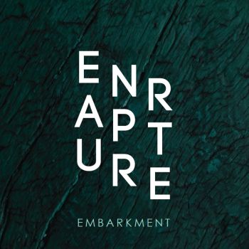Enrapture - Embarkment [EP] (2015)