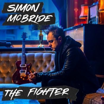 Simon McBride - The Fighter (2022)