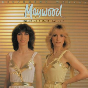 Maywood - Different Worlds (1981)