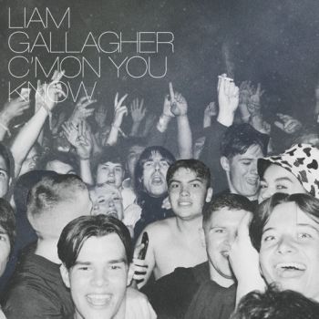 Liam Gallagher - C'Mon You Know (Deluxe Edition) (2022)