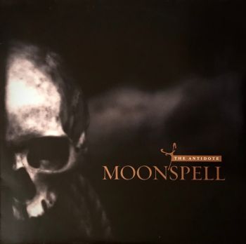 Moonspell - The Antidote (2003)