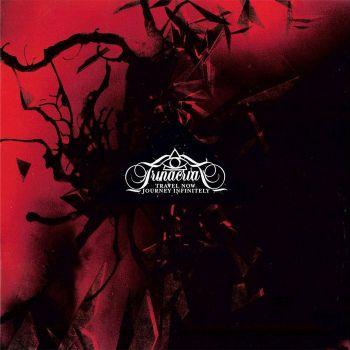 Trinacria - Travel Now Journey Infinitely (2008)