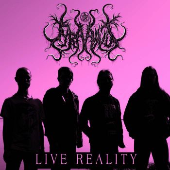 Tyrannus - Live Reality (2022)