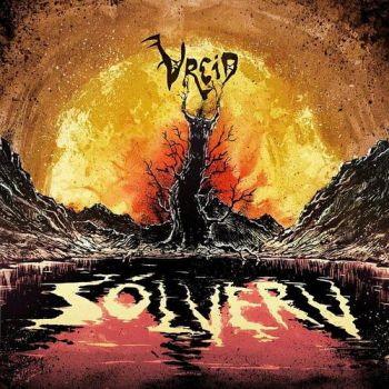 Vreid - Solverv (2015)