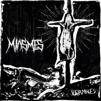 Miasmes - Vermines (2022)