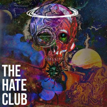 Oceans Apart - The Hate Club (2022)