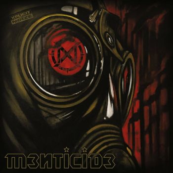 Xplicit Noize - Menticide (2022)