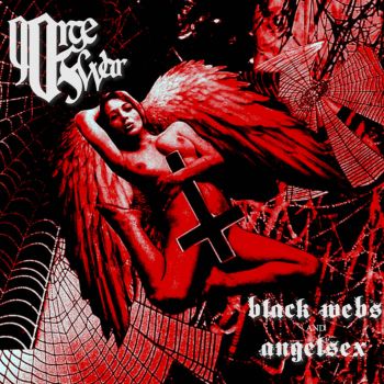 Gorge of War - Black Webs and Angelsex (2022)