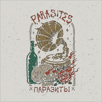 Parasites -  (2022)