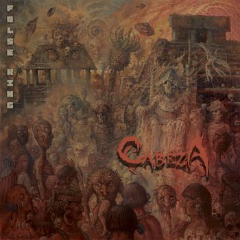 Cabeza - False King (2022)