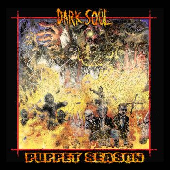Dark Soul - Puppet Season (2022)