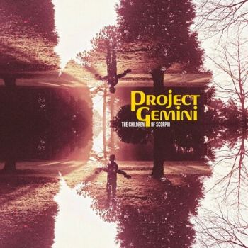 Project Gemini - The Children Of Scorpio (2022)