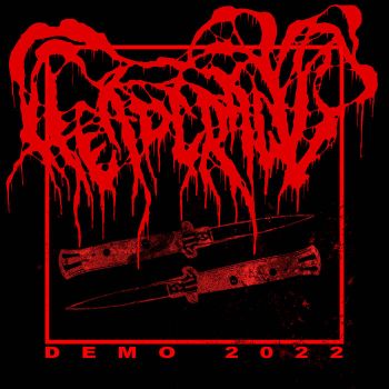 Headcrawl - Demo 2022 (2022)