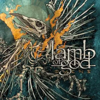 9  Lamb of God