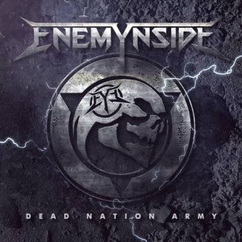 Enemyside - Dead Nation Army (EP) (2018)