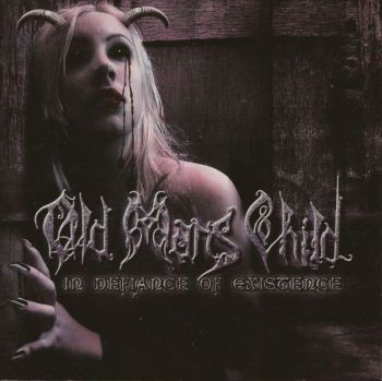 Old Man's Child - In Defiance Of Existence (2003)