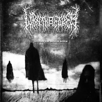 Wrathbearer - Leaving the Mortal Realm (2022)