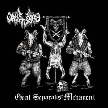 Goatsmegma - Goat Separatist Movement (2022)