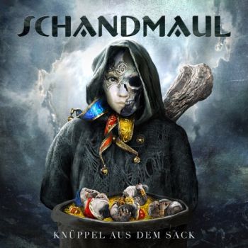 Schandmaul - Knuppel aus dem Sack (Deluxe Edition) (2022)