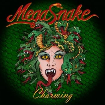 MegaSnake - Charming (2022)