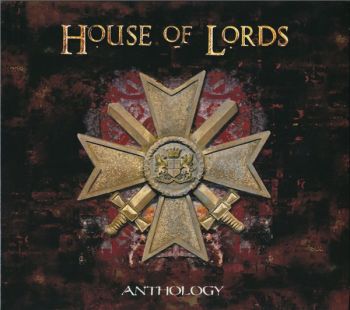 House Of Lords - Anthology (2008)