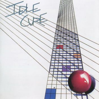  Idle Cure - Idle Cure (1986)