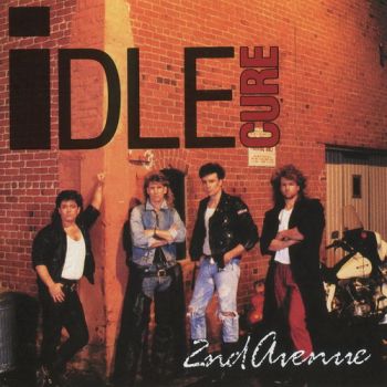  Idle Cure - 2nd Avenue (1990)
