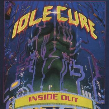  Idle Cure - Inside Out (1991)