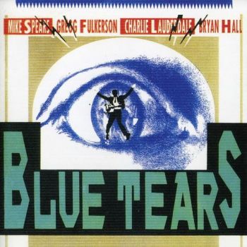 Blue Tears - Blue Tears (1990)