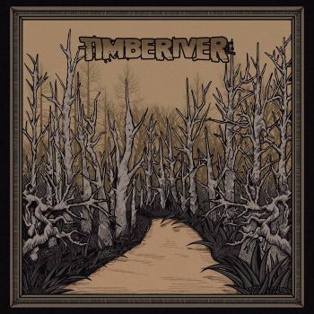Timberiver - Timberiver (2022)