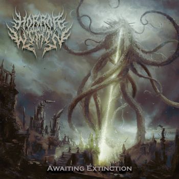 Horror Within - Awaiting Extinction (2022)