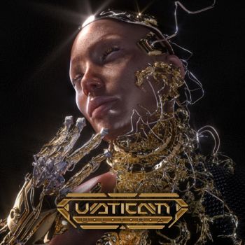 Vatican - Ultra (2022)