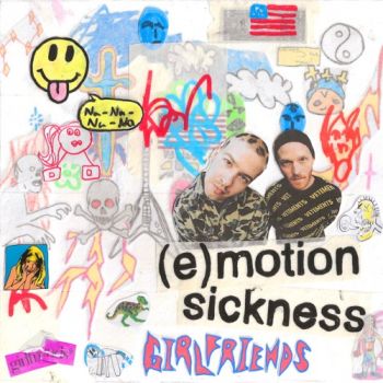 Girlfriends - (e)motion sickness (Deluxe Edition) (2022)