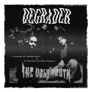 Degrader - The Ugly Truth (EP) (2022)