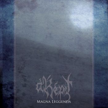 A' Repit - Magna Leggenda (2017)