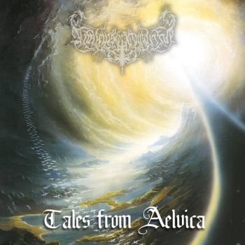 Anthems of Gomorrah - Tales from Aelvica (2022)