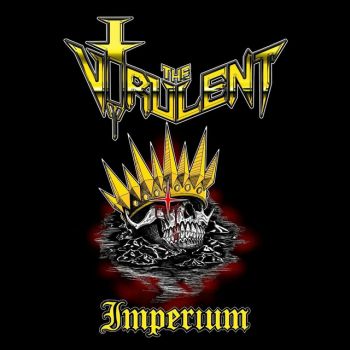 The Virulent - Imperium (2022)