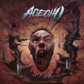 Acecho - Pesadilla (2022)