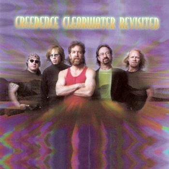 Creedence Clearwater Revisited - Recollection (2009)