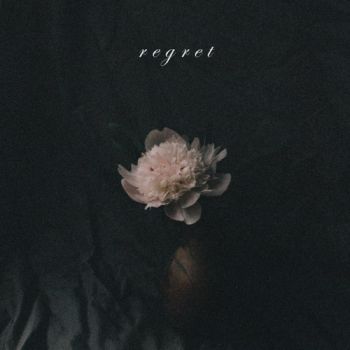 Frontieres - Regret (EP) (2022)