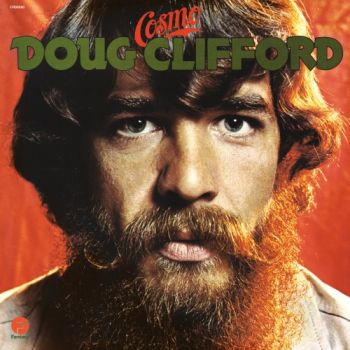 Doug Clifford (Creedence Clearwater Revival) - Cosmo (1972)