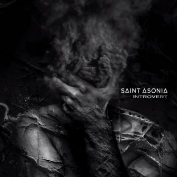 Saint Asonia - Introvert (EP) (2022)