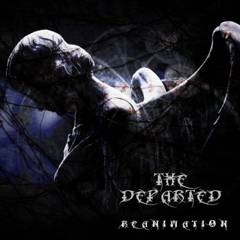 The Departed - Reanimation (2022)