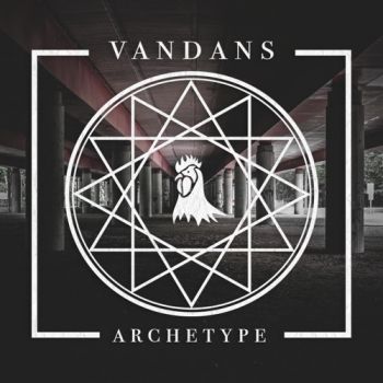 Vandans - Archetype (2022)