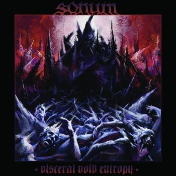 Sonum - Visceral Void Entropy (2022)