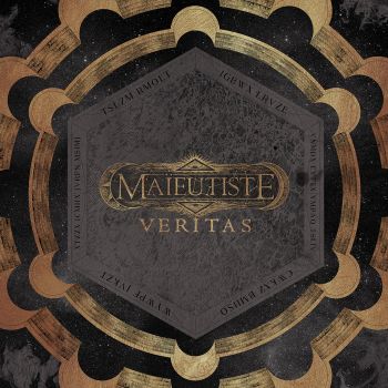 Maieutiste - Veritas (2019)